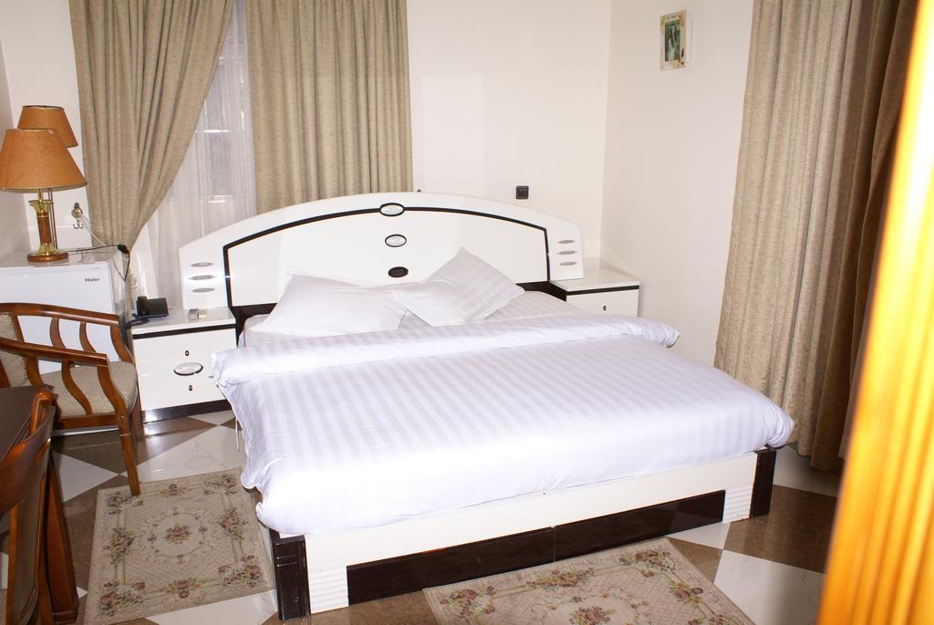 Lush Garden Hotel Arusha Cameră foto